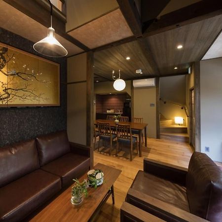 Gion Minami Banka Machiya House Villa Киото Екстериор снимка